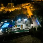 Luxury Stocia With Swimming Pool, Sauna And Jacuzzi In A Peaceful Location In *