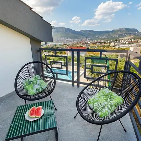 펜션 Luxury Stocia With Swimming Pool, Sauna And Jacuzzi In A Peaceful Location In