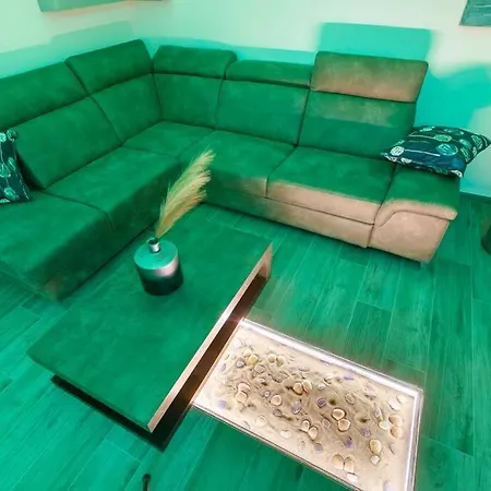 Luxury Stocia With Swimming Pool, Sauna And Jacuzzi In A Peaceful Location In *