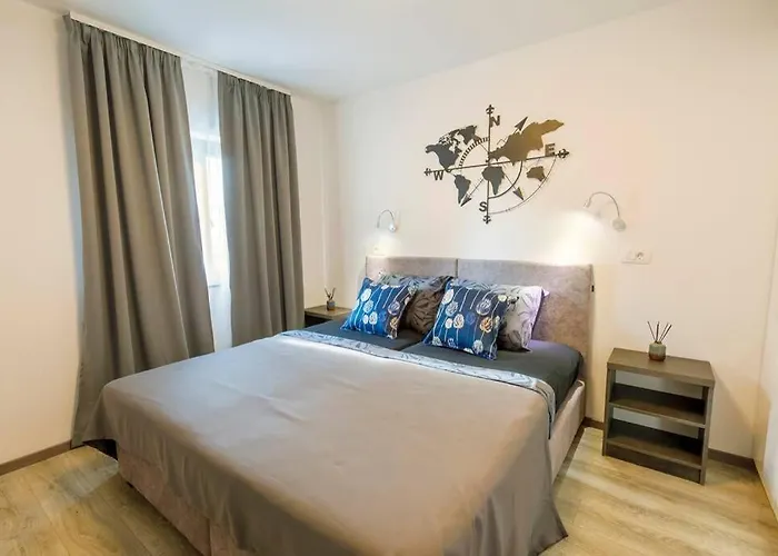 بيت للعطل Luxury Stocia With Swimming Pool, Sauna And Jacuzzi In A Peaceful Location In