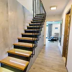 別荘 Luxury Stocia With Swimming Pool, Sauna And Jacuzzi In A Peaceful Location In *