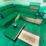 Luxury Stocia With Swimming Pool, Sauna And Jacuzzi In A Peaceful Location In *
