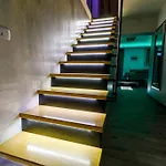 Luxury Stocia With Swimming Pool, Sauna And Jacuzzi In A Peaceful Location In 別荘 *