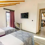 Luxury Stocia With Swimming Pool, Sauna And Jacuzzi In A Peaceful Location In 別荘 *