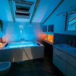 Luxury Stocia With Swimming Pool, Sauna And Jacuzzi In A Peaceful Location In