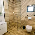 別荘 Luxury Stocia With Swimming Pool, Sauna And Jacuzzi In A Peaceful Location In スプリト